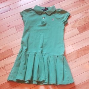 Ralph Lauren dress  M 8/10